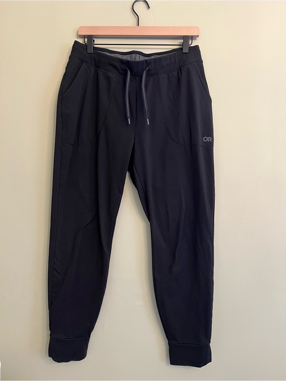 Outdoor Research Women’s Black Technical Jogger Pants